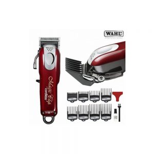 מכונת תספורת דירוג – WAHL – Cordless Magic Clip 8148